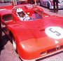 5 Alfa Romeo 33-3  Nino Vaccarella - Toine Hezemans (55e)